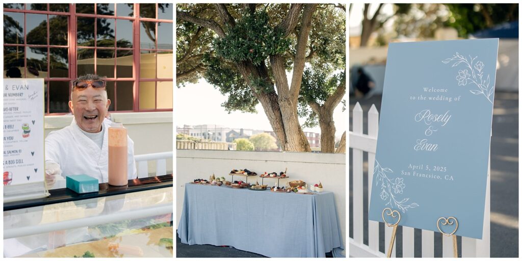 San Francisco Gallery 308 Wedding Photographer