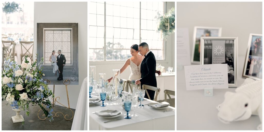 San Francisco Gallery 308 Wedding Photographer